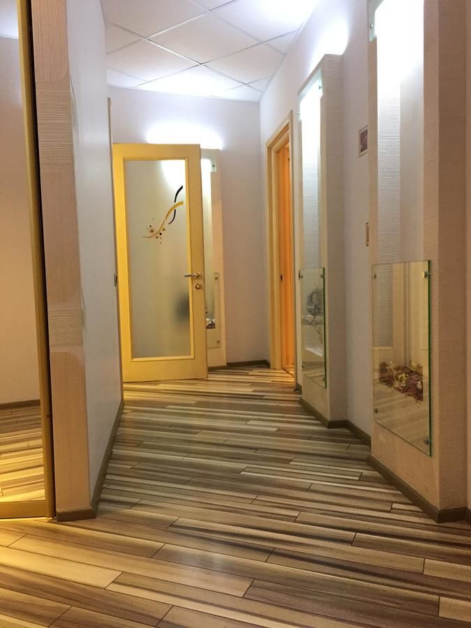 Апартаменты Most City Kos Днепр