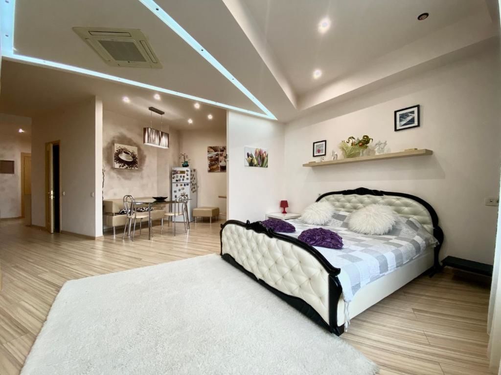 Апартаменты Most City Kos Днепр