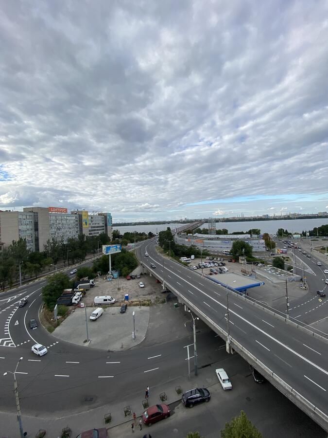 Апартаменты Most City Kos Днепр