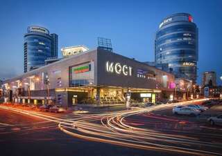 Апартаменты Most City Kos Днепр Апартаменты-студио-13