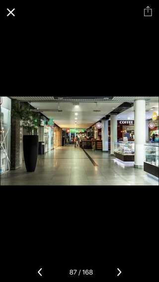 Апартаменты Most City Kos Днепр Апартаменты-студио-18