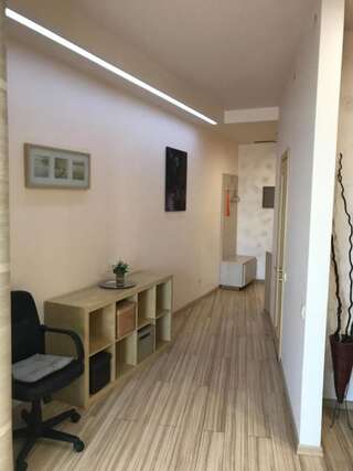 Апартаменты Most City Kos Днепр Апартаменты-студио-34