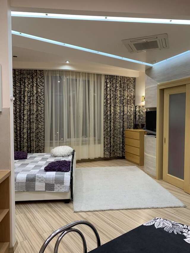 Апартаменты Most City Kos Днепр-22