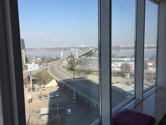 Апартаменты Most City Kos Днепр-32