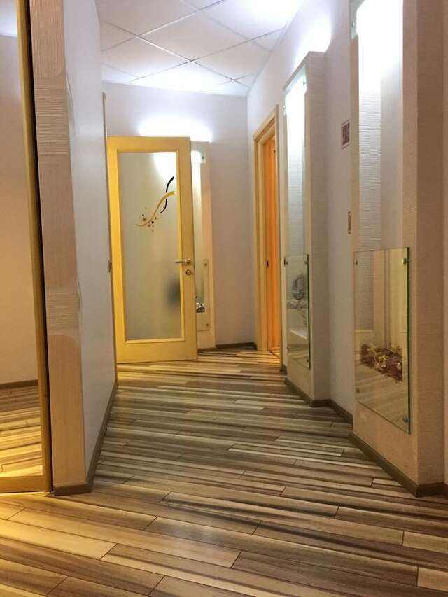 Апартаменты Most City Kos Днепр-34