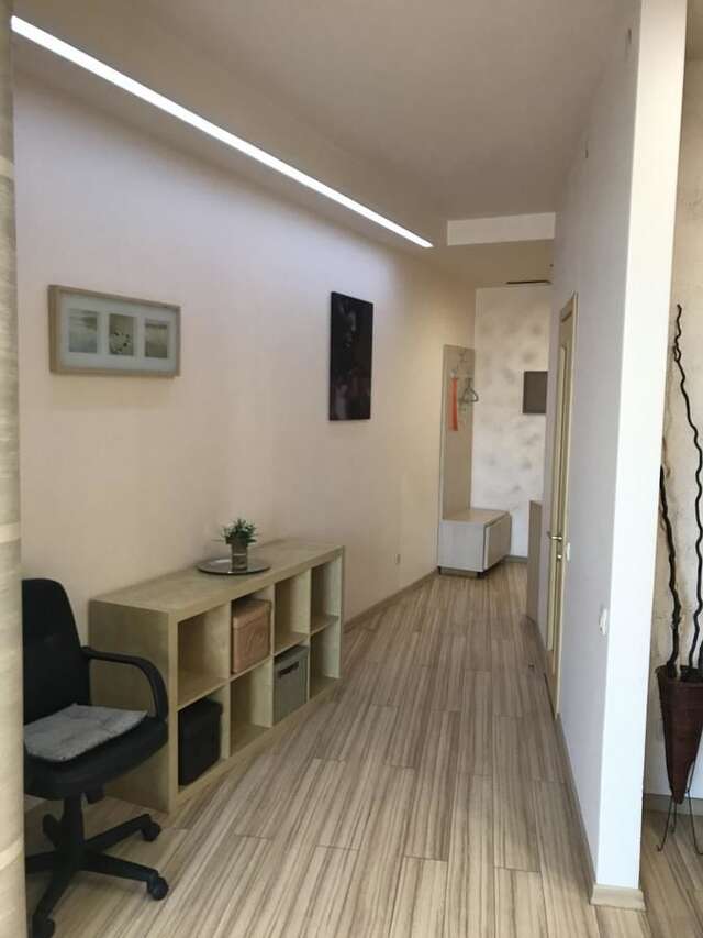 Апартаменты Most City Kos Днепр-39