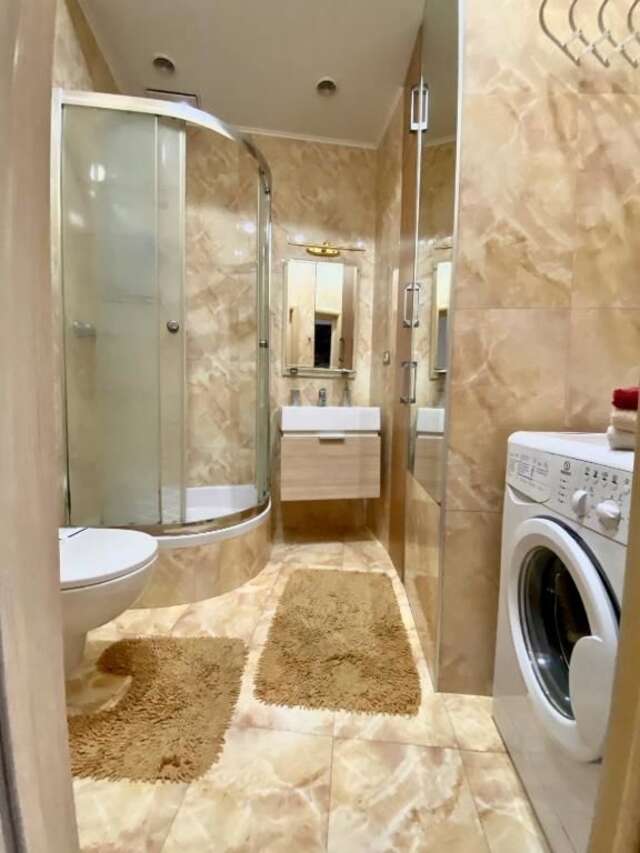Апартаменты Most City Kos Днепр-50