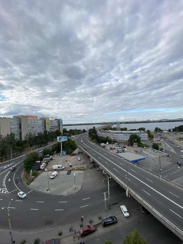 Апартаменты Most City Kos Днепр-8